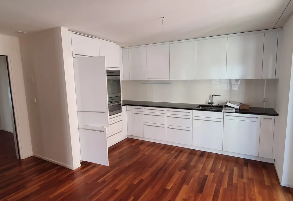 Appartement de ville moderne à Schaffhauserplatz – photo 3 sur 13