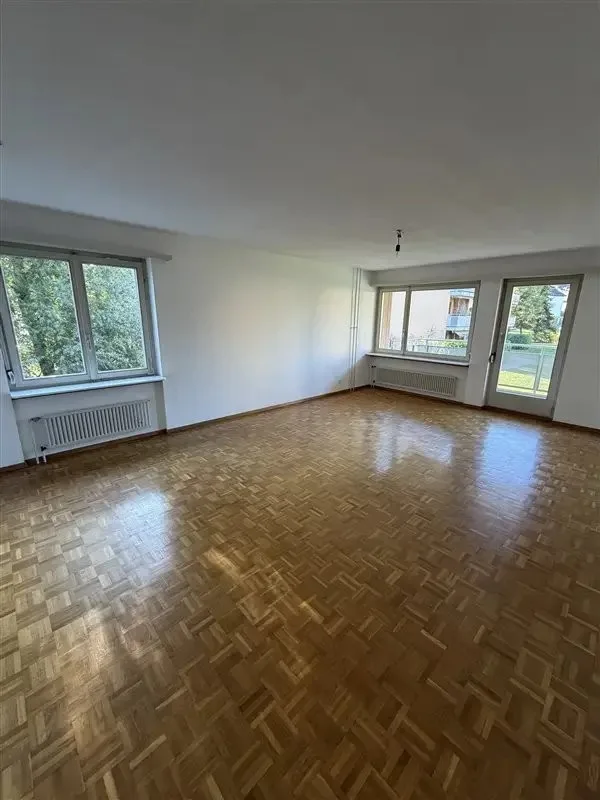 Wohnen an ruhiger, grüner Lage im schönen Malters – Foto 3 von 7