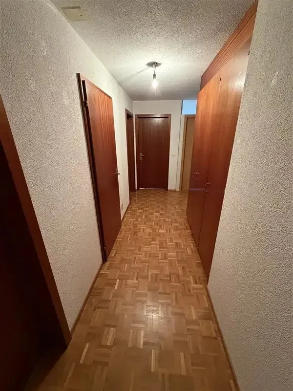 Wohnen an ruhiger, grüner Lage im schönen Malters – Foto 5 von 7