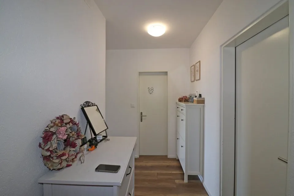 Charmante 3-Zimmer-Wohnung – Foto 6 von 6