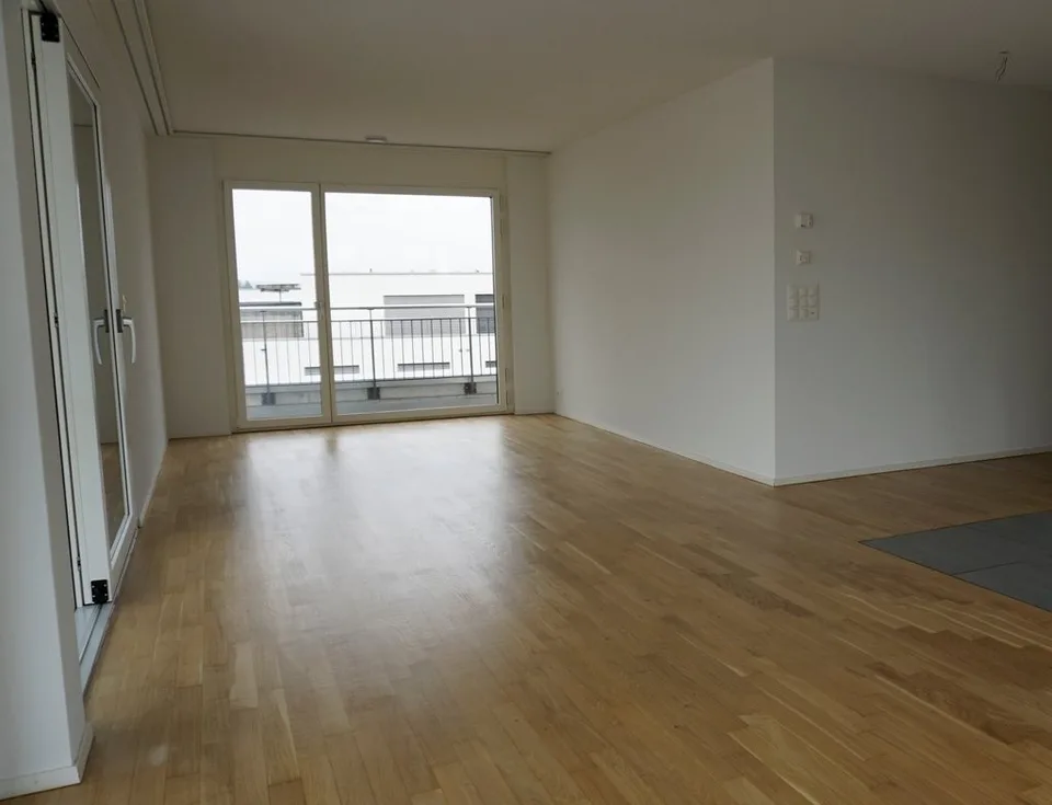 Modern 3.5-room attic apartment for rent! – photo 4 of 11