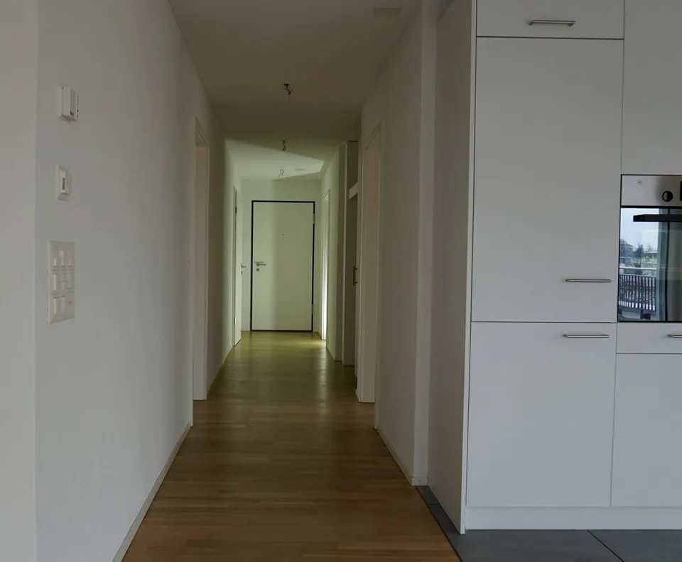 Modern 3.5-room attic apartment for rent! – photo 6 of 11
