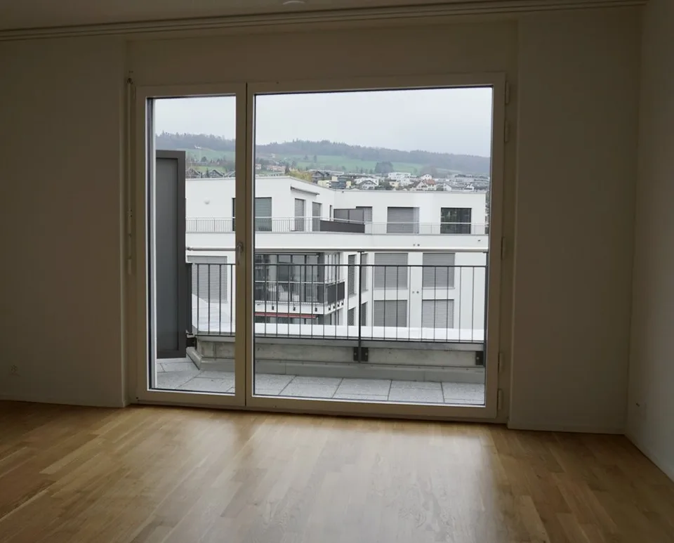 Modern 3.5-room attic apartment for rent! – photo 5 of 11