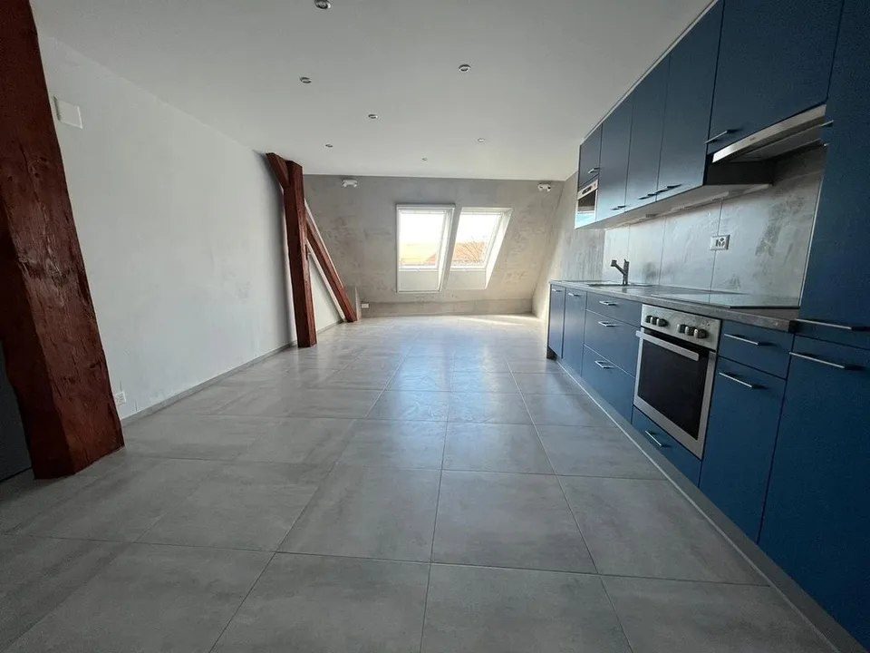 2.5 Zimmer Wohnung in Combremont-le-Grand – Foto 3 von 8