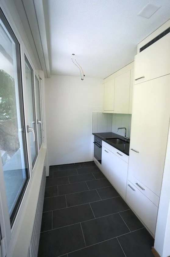 Cozy 2.0 room apartment in Adliswil for rent – photo 2 of 10