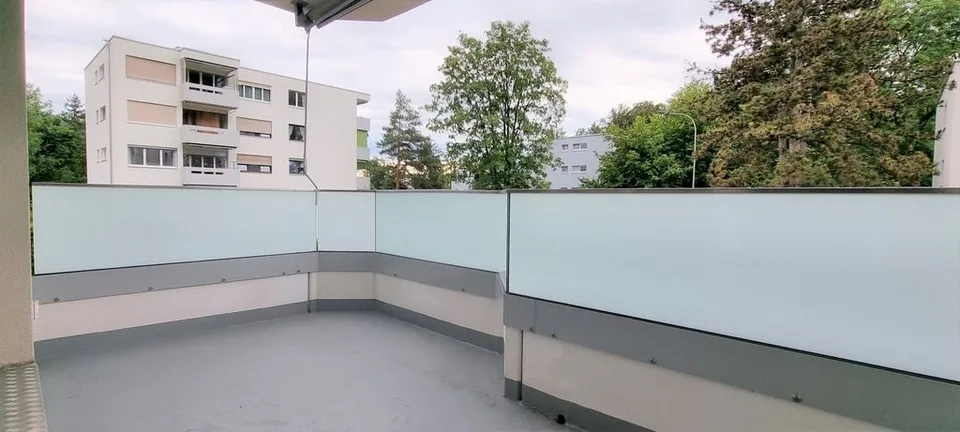 Cozy 2.0 room apartment in Adliswil for rent – photo 8 of 10