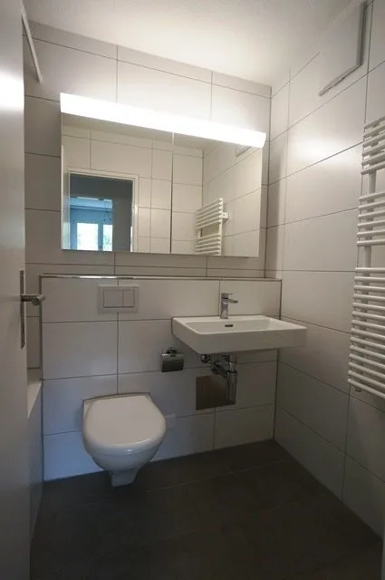 Cozy 2.0 room apartment in Adliswil for rent – photo 3 of 10