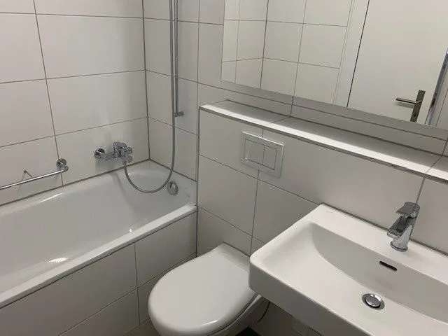 Cozy 2.0 room apartment in Adliswil for rent – photo 4 of 10
