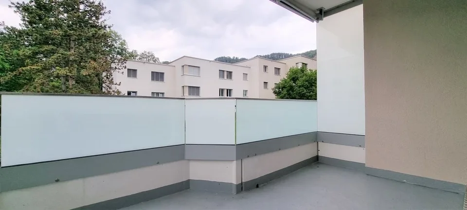 Cozy 2.0 room apartment in Adliswil for rent – photo 9 of 10