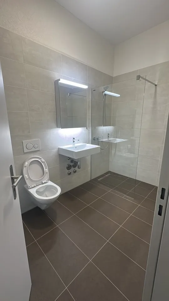 Appartamento moderno 2.5 locali in posizione centrale – foto 5 di 5