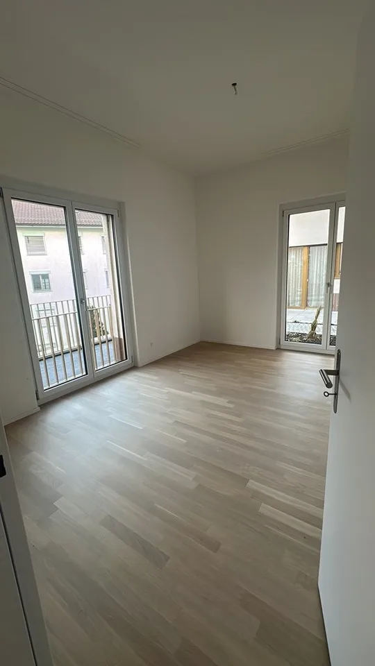 Appartamento moderno 2.5 locali in posizione centrale – foto 4 di 5