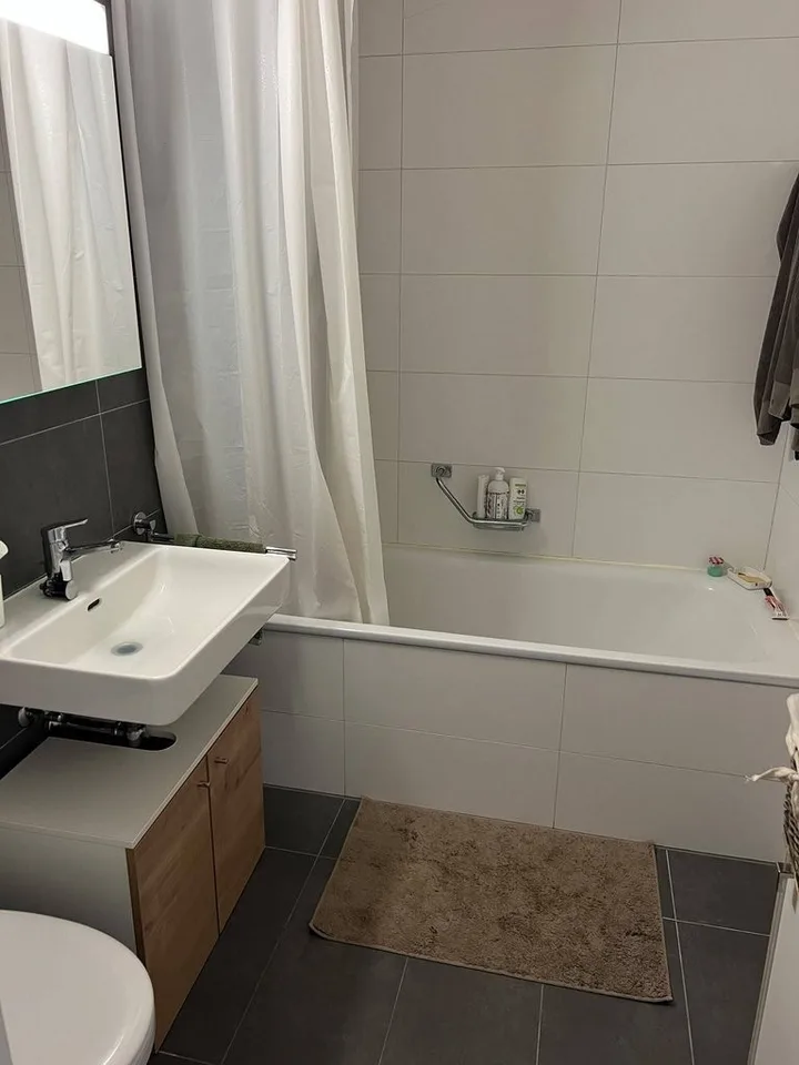 Bel appartement situé dans une construction Minergie (2016) – foto 4 di 7