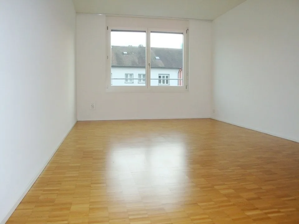 Superbe appartement 2.5 pièces avec balcon convivial au Horburghof – photo 5 sur 7