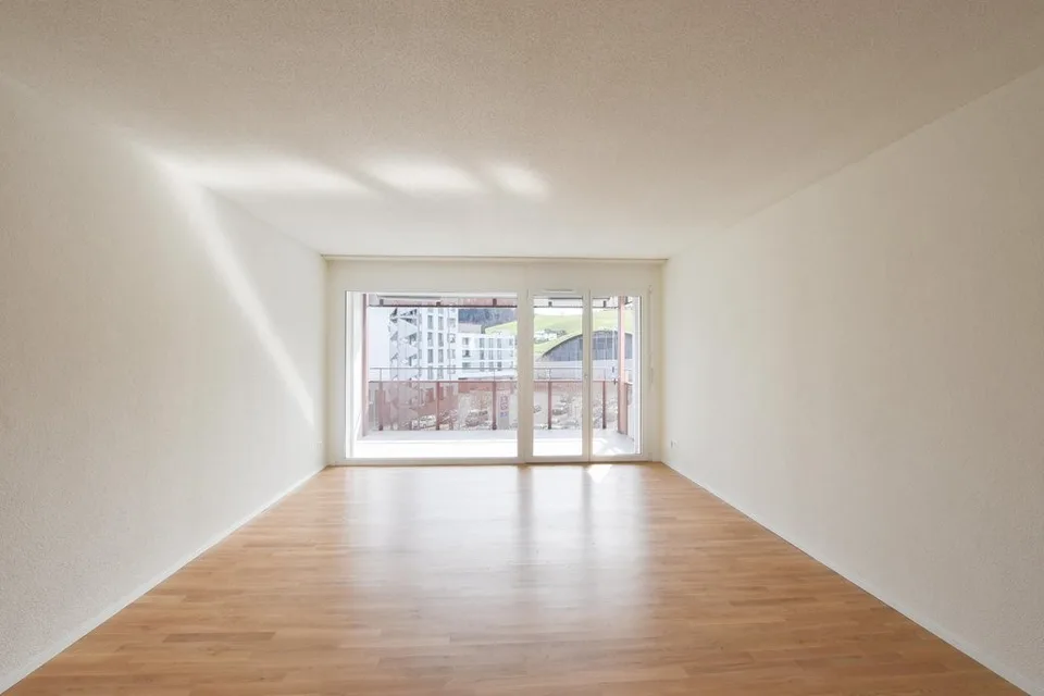 Appartamento moderno 3.5 locali in affitto – foto 2 di 8