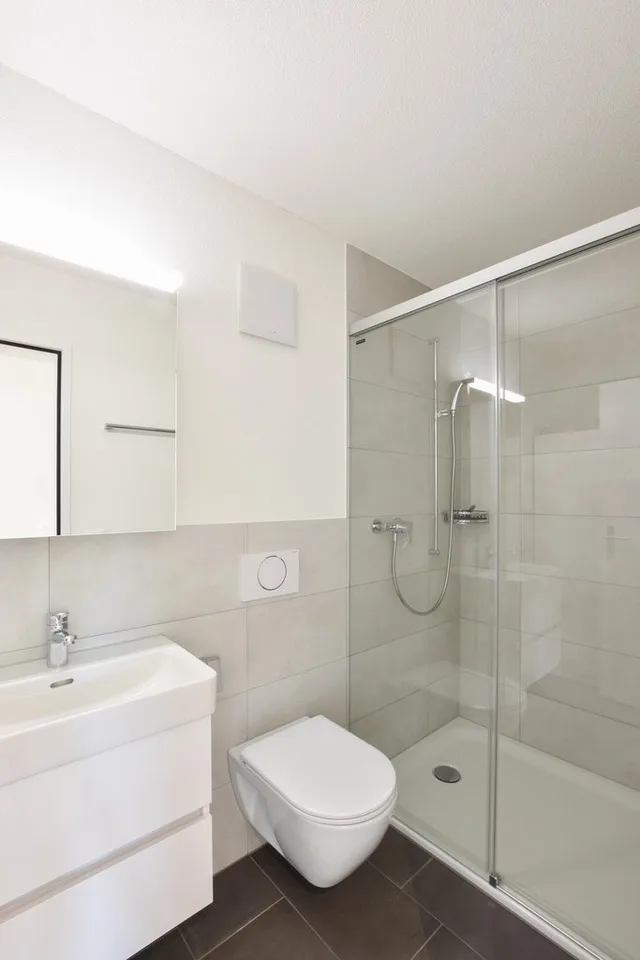Appartamento moderno 3.5 locali in affitto – foto 3 di 8