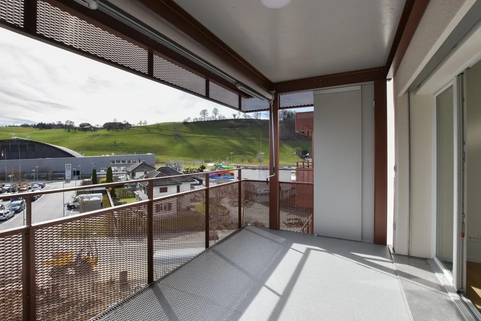 Appartamento moderno 3.5 locali in affitto – foto 7 di 8