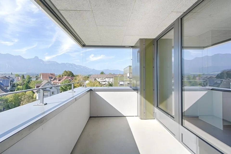 MIETEN OHNE KAUTION - Wohnen nahe Stadtzentrum – photo 7 of 8