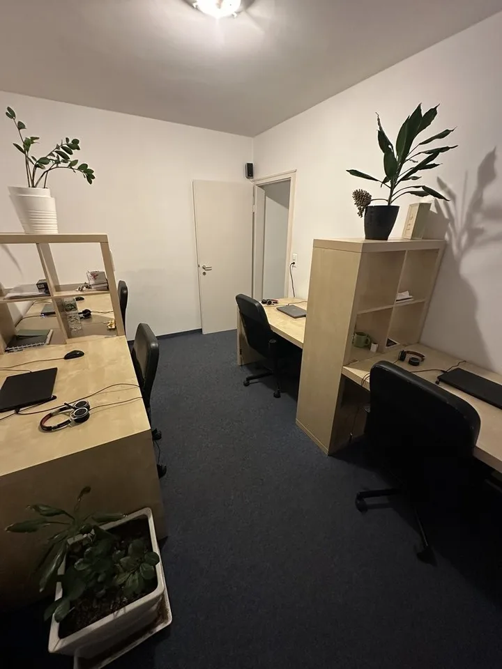 Oggetto commerciale attraente direttamente sul Reno - circa 105 m2 a Birsfelden – foto 4 di 9