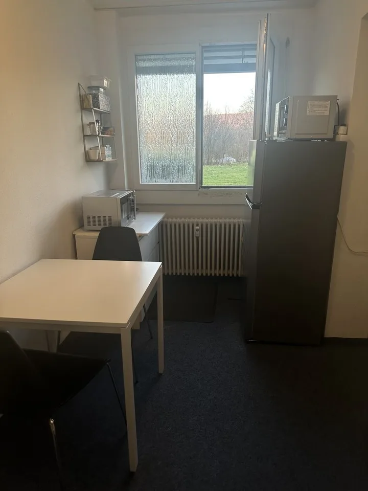 Oggetto commerciale attraente direttamente sul Reno - circa 105 m2 a Birsfelden – foto 6 di 9