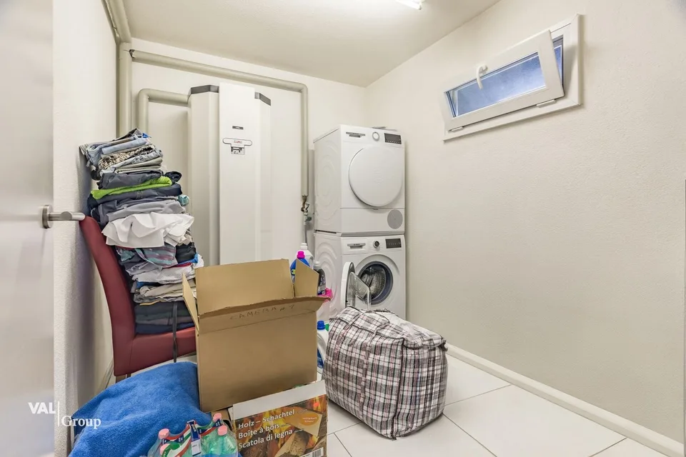 Casa moderna con entusiasmante opportunità di investimento – foto 11 di 13