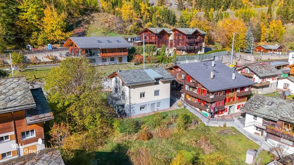 Casa moderna con entusiasmante opportunità di investimento – foto 12 di 13