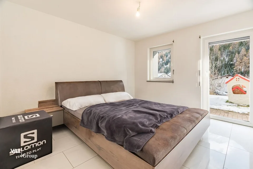Casa moderna con entusiasmante opportunità di investimento – foto 7 di 13