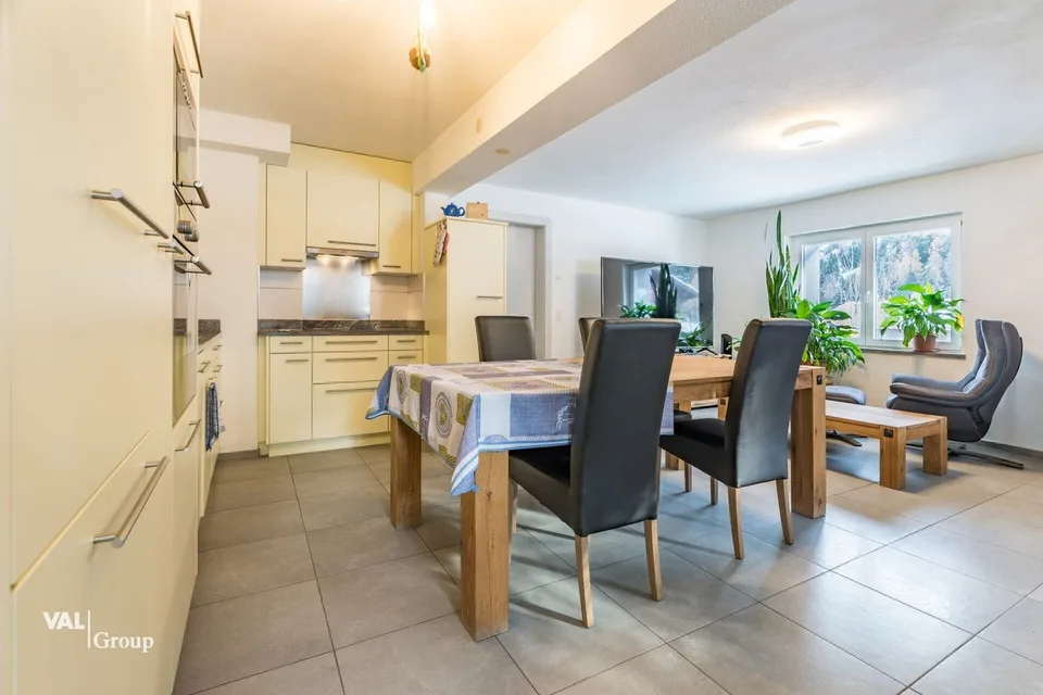 Casa moderna con entusiasmante opportunità di investimento – foto 4 di 13