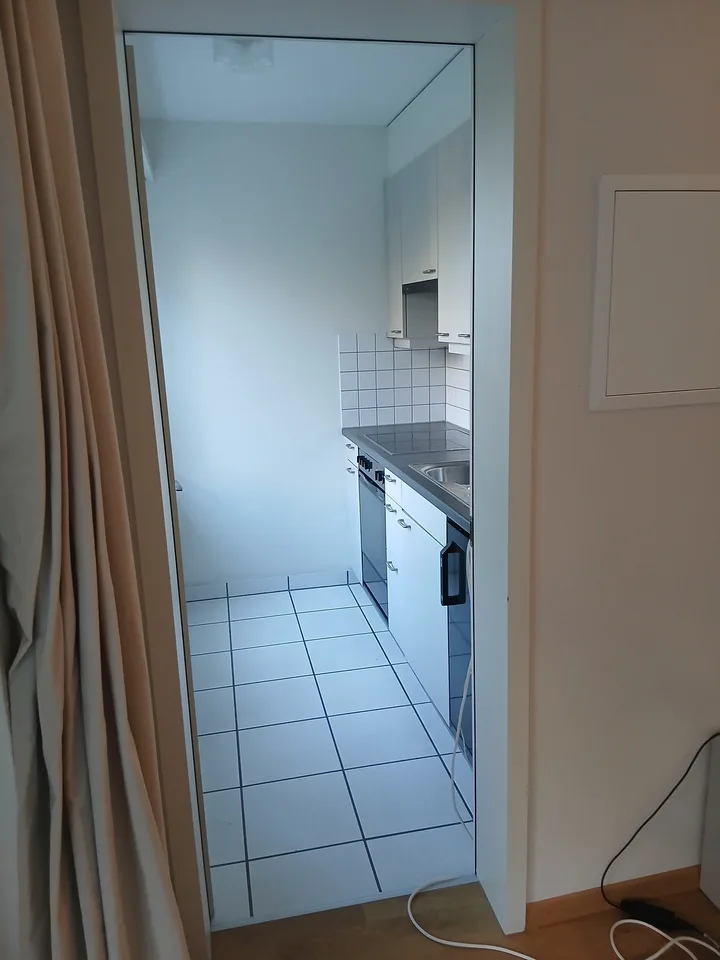 Appartamento di 2 1/2 locali a Grenchen con giardino privato – foto 5 di 8