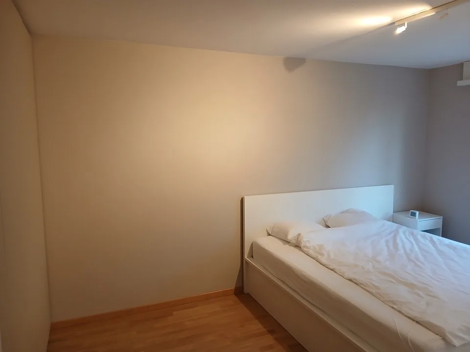 Appartamento di 2 1/2 locali a Grenchen con giardino privato – foto 4 di 8
