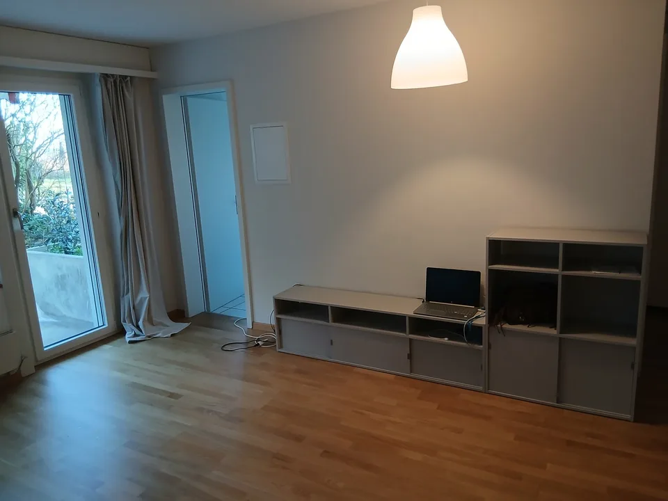 Appartamento di 2 1/2 locali a Grenchen con giardino privato – foto 3 di 8