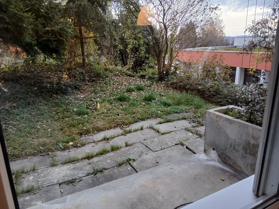 Appartamento di 2 1/2 locali a Grenchen con giardino privato – foto 2 di 8