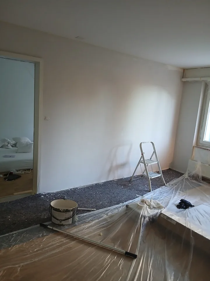 Appartamento di 2 1/2 locali a Grenchen con giardino privato – foto 6 di 8