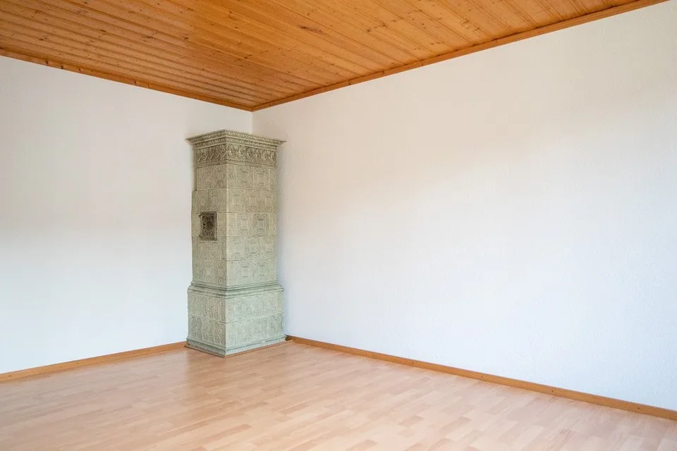 Grosszügige 3 Zimmer Wohnung in ruhigem Wohnquartier in Rorschach – Foto 9 von 9