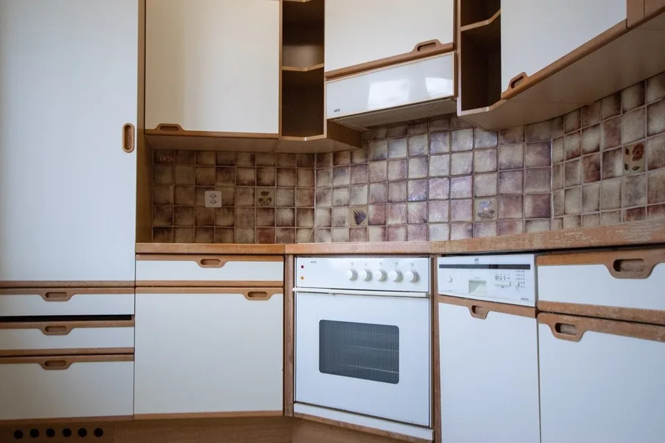 Grosszügige 3 Zimmer Wohnung in ruhigem Wohnquartier in Rorschach – Foto 2 von 9