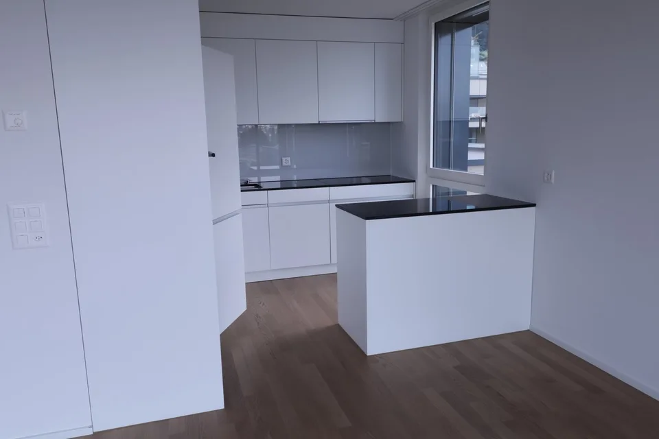 5.5-Zimmer-Attikawohnung mit Seesicht – Foto 4 von 8