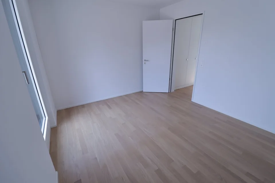 5.5-Zimmer-Attikawohnung mit Seesicht – Foto 6 von 8