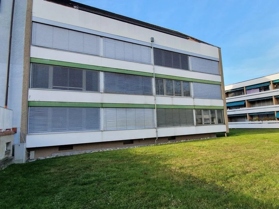 BEFRISTETES STUDIO IN BAHNHOFSNÄHE – photo 3 sur 7