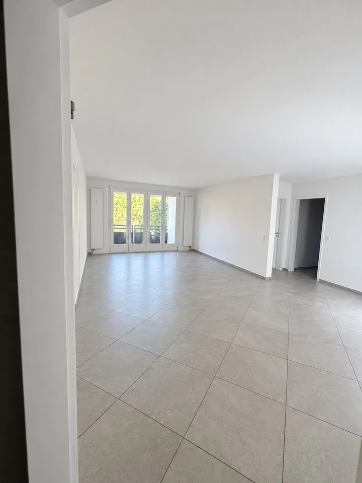 Appartamento di 3 locali ristrutturato a Höngg – foto 2 di 10