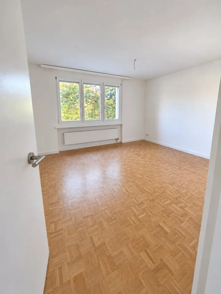 Appartamento di 3 locali ristrutturato a Höngg – foto 8 di 10