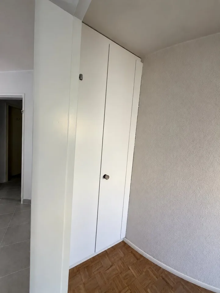 Appartamento di 3 locali ristrutturato a Höngg – foto 7 di 10