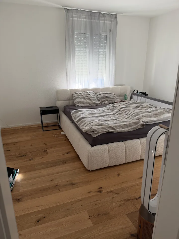 4.5 Zimmer Wohnung – Foto 7 von 10