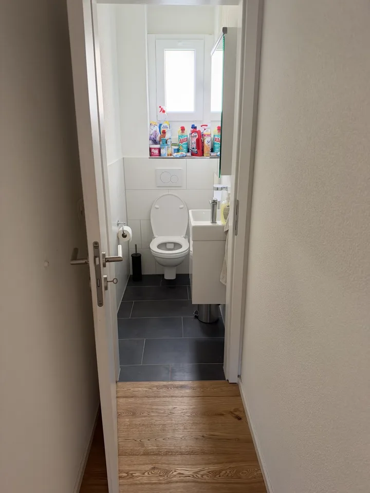 4.5 Zimmer Wohnung – Foto 10 von 10