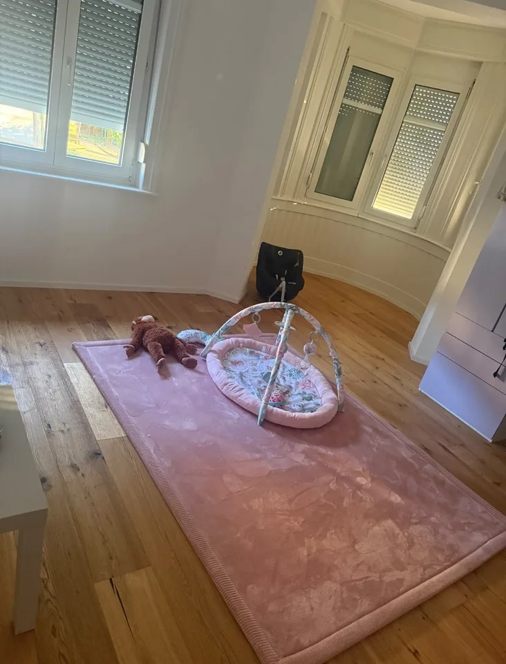 4.5 Zimmer Wohnung – Foto 2 von 10