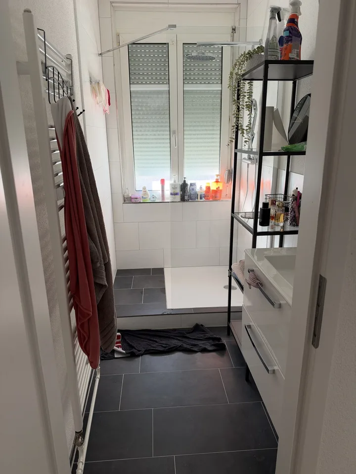 4.5 Zimmer Wohnung – Foto 8 von 10