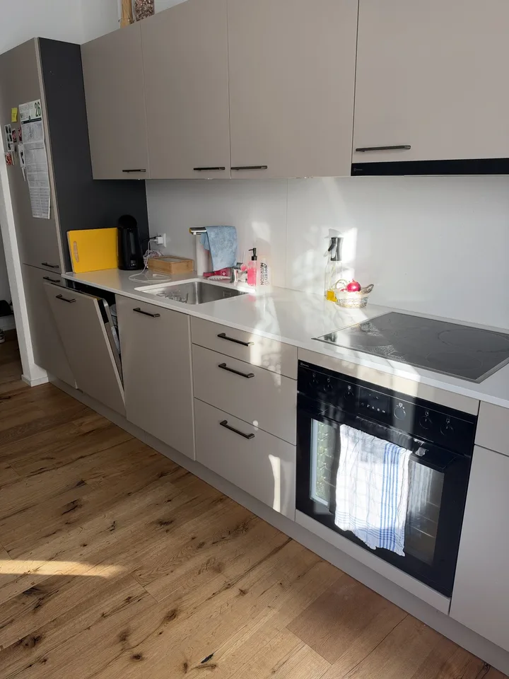 4.5 Zimmer Wohnung – Foto 6 von 10