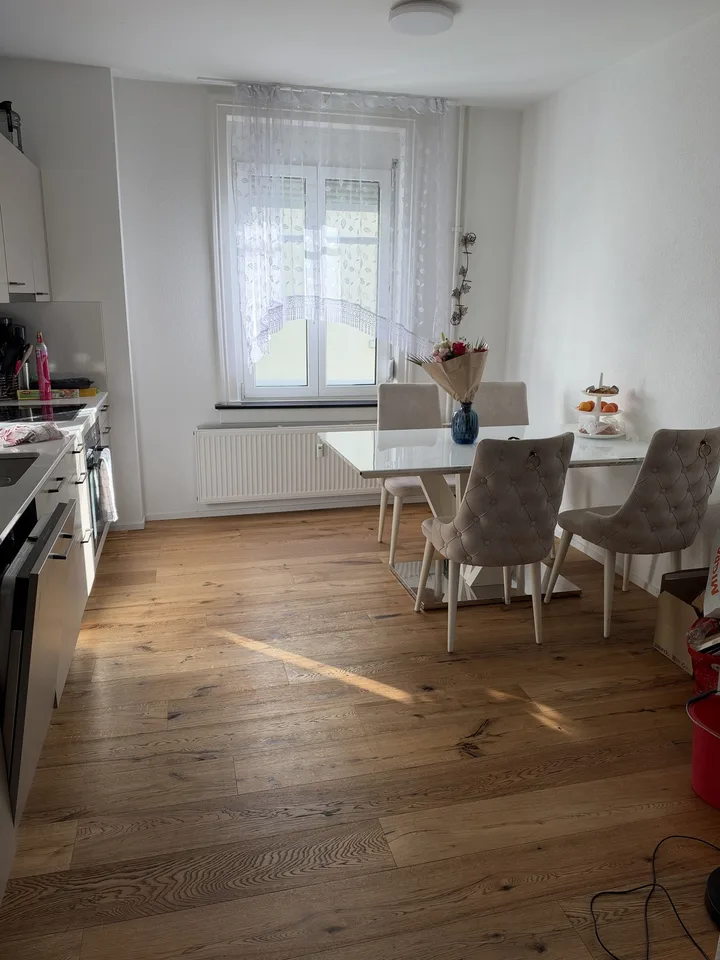 4.5 Zimmer Wohnung – Foto 5 von 10