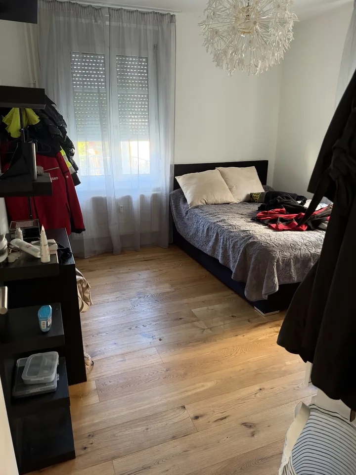 4.5 Zimmer Wohnung – Foto 4 von 10