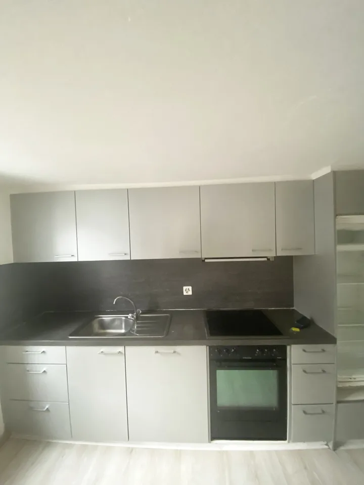 Neuwertige, wunderschöne 4.5 Zimmerwohnung zentral in St. Gallen! – photo 7 sur 8