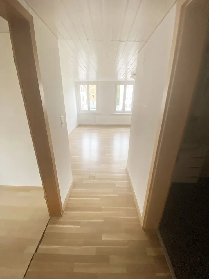 Neuwertige, wunderschöne 4.5 Zimmerwohnung zentral in St. Gallen! – photo 5 sur 8