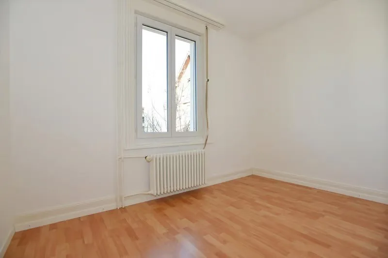 Renovierte und zentrale 4.0-Studentenwohnung in 9000 St. Gallen! – foto 4 di 9